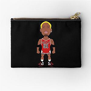 Dennis Rodman Chicago Bulls Vintage 90s Basketball Champion