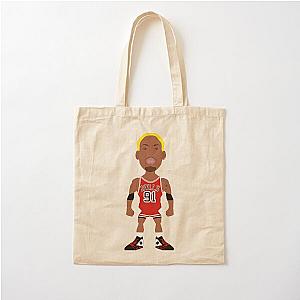 Dennis Rodman Chicago Basketball Champion, 90s Chicago Bulls Vintage Pippen 91