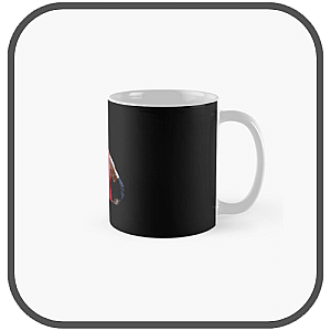 Dennis Rodman Mugs
