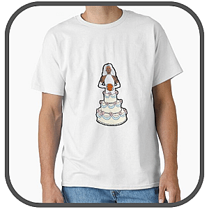 Dennis Rodman T-Shirts