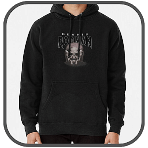 Dennis Rodman Hoodies