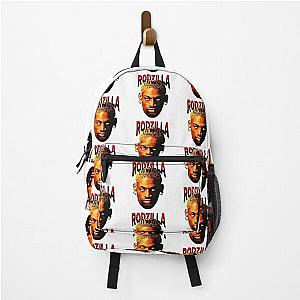 Dennis Rodman Backpack