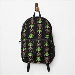 Dennis Rodman Vintage Bootleg Retro 90s Tee Michael Jordan Dunk Sport Legend Scottie Last Air Jordan Backpack