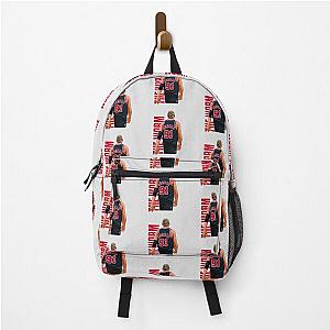 Dennis Rodman The Backpack