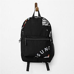 Dennis Rodman's Misunderstood Backpack