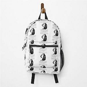 Dennis Rodman Backpack