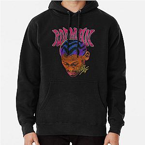 Vintage Grunge Dennis Rodman Hoodie