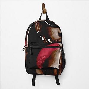 Dennis Rodman NBA Basketball Bag