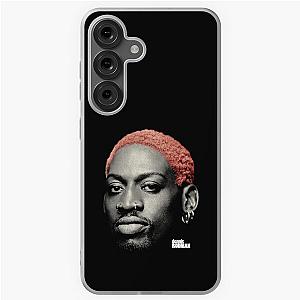 Mr. Dennis Rodman Samsung Case