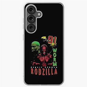 Vintage Dennis Rodman Galaxy Case
