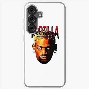 Dennis Rodman Samsung Galaxy Soft Case