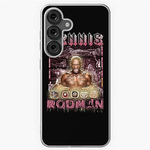 Dennis Rodman Vintage Samsung Galaxy Case