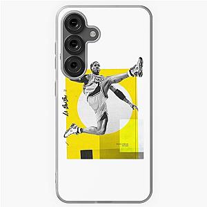 Dennis Rodman Lakers Samsung Case