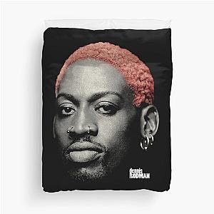 Mr. Dennis Rodman Cover