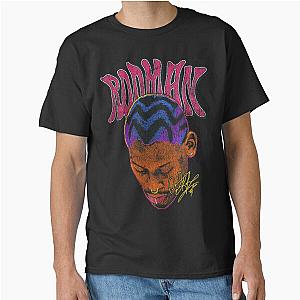 Vintage Grunge Classic T-Shirt