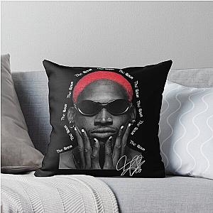 Dennis Rodman T-Shirt Vintage Design Hip-Hop Streetwear Tee