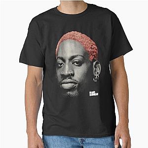 Mr. Dennis Rodman T-Shirt