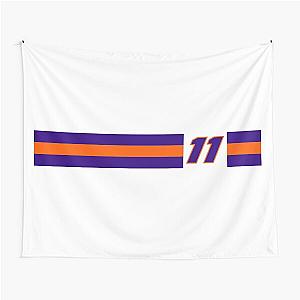 Denny Hamlin Tapestry