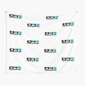 Denny Hamlin Racing Tapestry