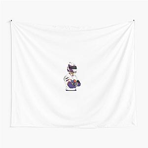 Denny Hamlin Tapestry