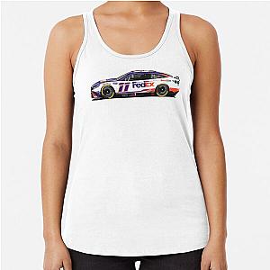 Denny Hamlin 2023 Camry Tank Top