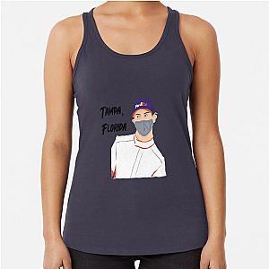 Denny Hamlin 2021 Tank Top