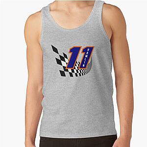 Denny Hamlin in Cheaks Top