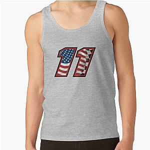 Denny Hamlin Tank Top