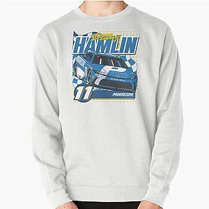 Denny Hamlin 2025 NASCAR Cup Series Sweatshirt