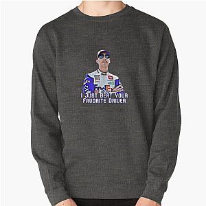 Denny Hamlin Pullover Sweatshirt