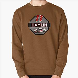 Denny Hamlin Pullover Sweatshirt