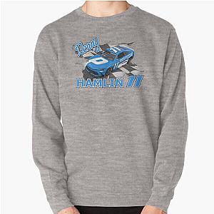 Denny Hamlin 2025 Pullover Sweatshirt