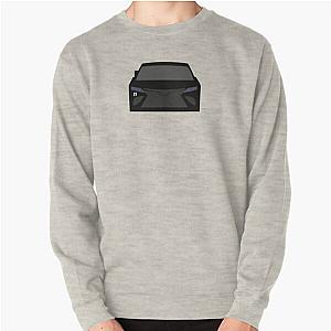 Nascar Denny Hamlin Civil Rights Museum Pullover Sweatshirt