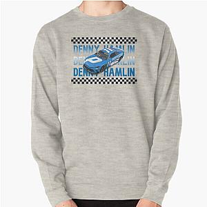 Denny Hamlin Pullover Sweatshirt
