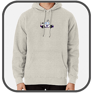 Denny Hamlin Hoodies