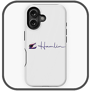 Denny Hamlin Cases