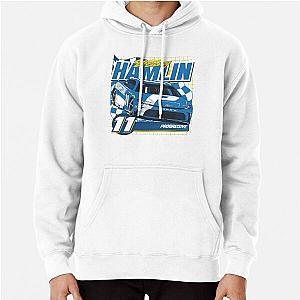 Denny Hamlin 2025 NASCAR Cup Series Hoodie