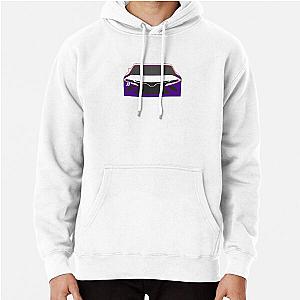 Denny Hamlin FedEx Pullover Hoodie