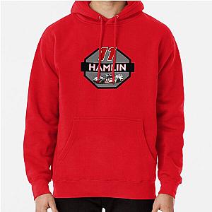 Denny Hamlin Pullover Hoodie