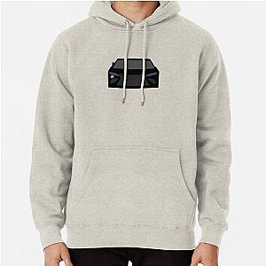 NASCAR Denny Hamlin Civil Rights Museum Pullover Hoodie
