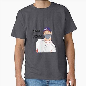 Denny Hamlin 2021 T-Shirt