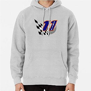 Denny Hamlin Checkers Hoodie