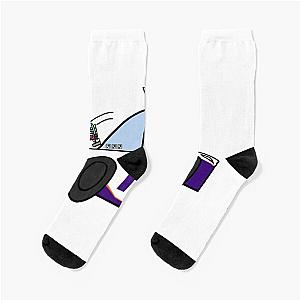 Nascar Denny Hamlin 2020 Homestead Win Socks