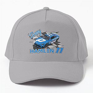 Denny Hamlin - 2025 Paint Scheme Baseball Cap