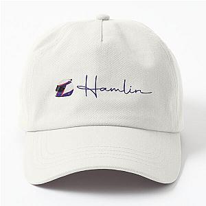 Denny Hamlin 11 Urban Dad Hat