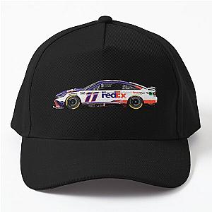 Denny Hamlin 2023 Camry Baseball Cap