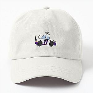 Denny Hamlin 2020 Homestead Win Hat
