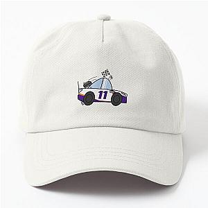 Nascar Denny Hamlin 2020 Daytona 500 Emini Dad Hat
