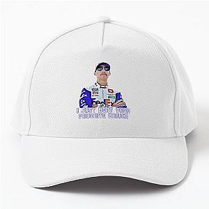 Denny Hamlin Baseball Cap