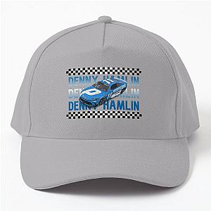Denny Hamlin Baseball Cap